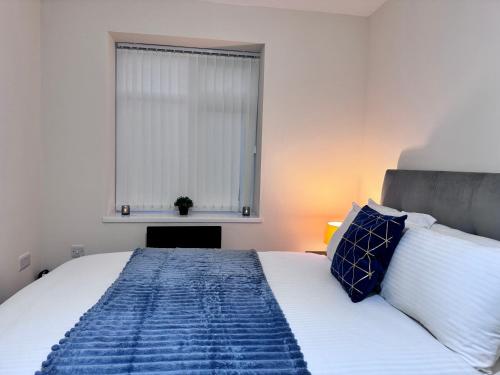 THROSTLES NEST APARTMENTS, Manchester (foto 5)