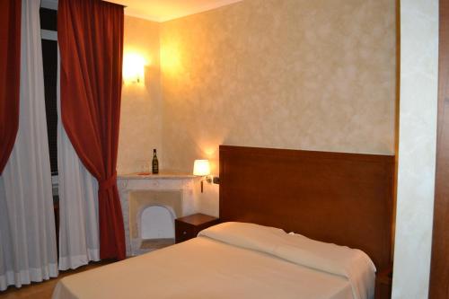Dipendenza Hotel Galileo, Řím (fotografie 7)