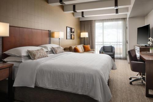 Sheraton Steamboat Resort Villas - image 7