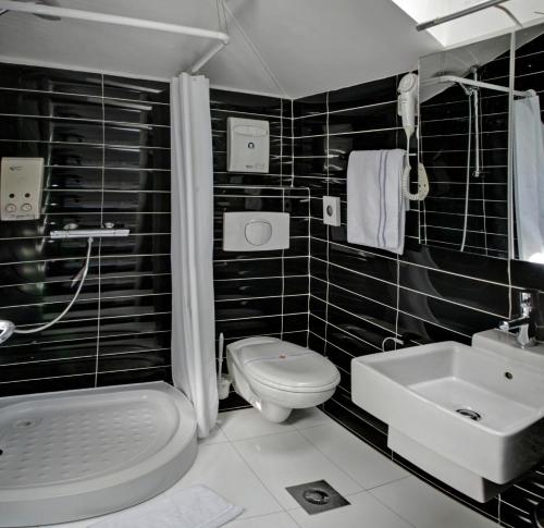 Hotel Boutique 36 - image 4