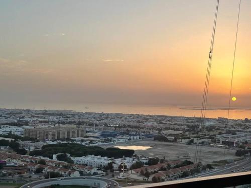 Aykon City 2 bedroom Burj view, Dubaï (photo 10)