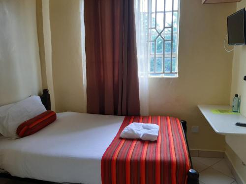 Mudete Comfort Inn in Shirere