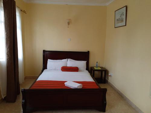 Mudete Comfort Inn in Shirere
