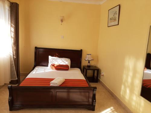 Mudete Comfort Inn in Shirere