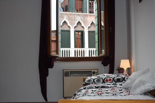 San Severo, Benátky (fotografie 4)