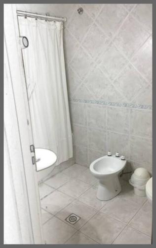 Cabañas Aires Patagonicos 2 ambientes