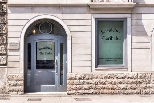 Residence Garibaldi - 숙소 외관
