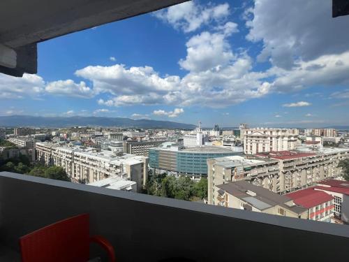 Sky View Skopje Center, Skopje (photo 10)