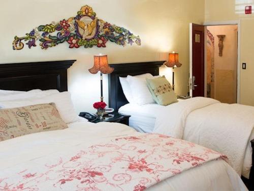 Half Moon Bay Inn – Half Moon Bay, CA