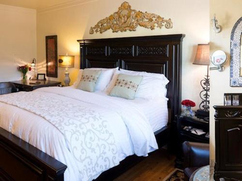 Half Moon Bay Inn