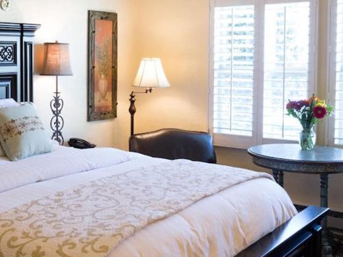 Half Moon Bay Inn – Half Moon Bay, CA