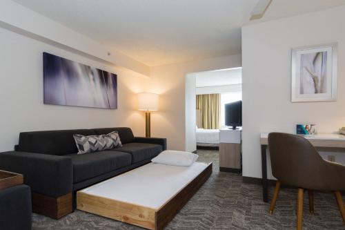 SpringHill Suites by Marriott Charlotte Concord Mills/Speedway