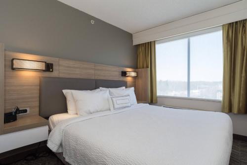SpringHill Suites by Marriott Charlotte / Concord Mills Speedway in Concord, USA