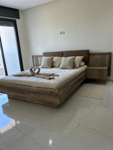 Nour Beach 8 Cabo, Martil