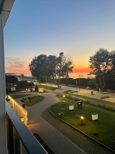 Seaside Apartaments Deluxe 105 Seaside Apartaments Deluxe 105