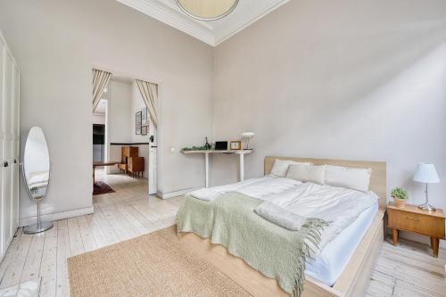 Comenstay Brussels - image 11