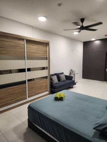 Netflix! Lively City Concept at Mount Austin, JB #14 Netflix! Lively City Concept at Mount Austin, JB #14