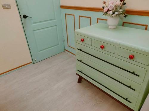 沐光旅拍 商業展覽空間 in Rende District