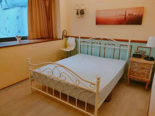 沐光旅拍 商業展覽空間 in Rende District