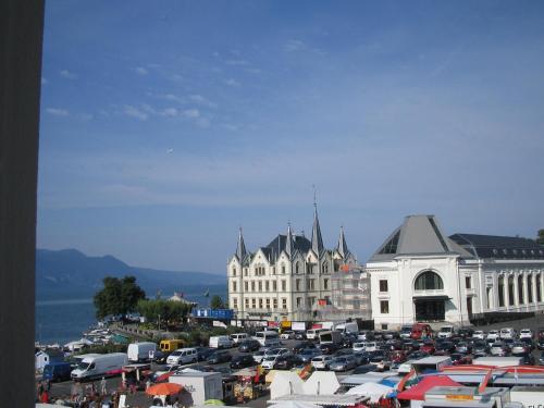 Hostellerie de Genève - image 7