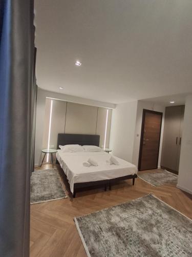 Executive Suites by Modern Living, Skopje (foto 7)