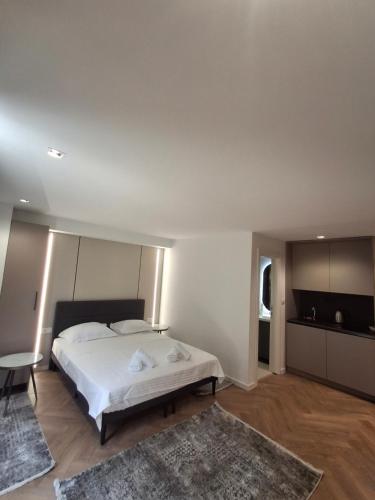 Executive Suites by Modern Living, Skopje (foto 11)