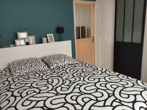 La Cité du 56 - Location saisonnière - Dijon