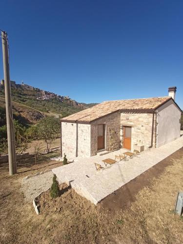 Il Melograno in Castelbottaccio