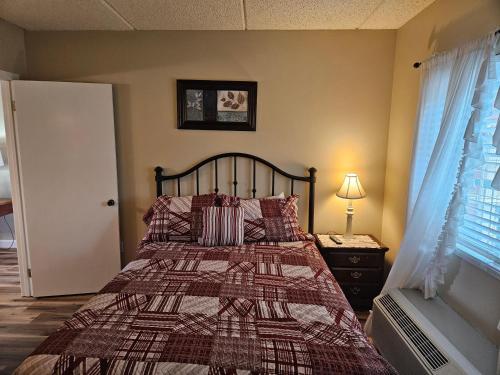 Gatlinburg Chateau Condo 503 - image 32