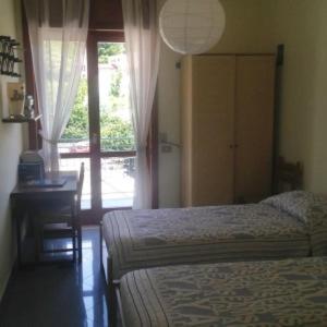 Petrella - Accommodation - Giffoni Sei Casali