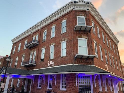 Island House Historic Vacation Rentals in Port Clinton, Vereinigte Staaten von Amerika