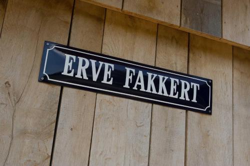 Erve Fakkert