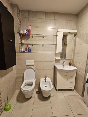 Luxurios Apartment Sarajevo Luxurios Apartment Sarajevo