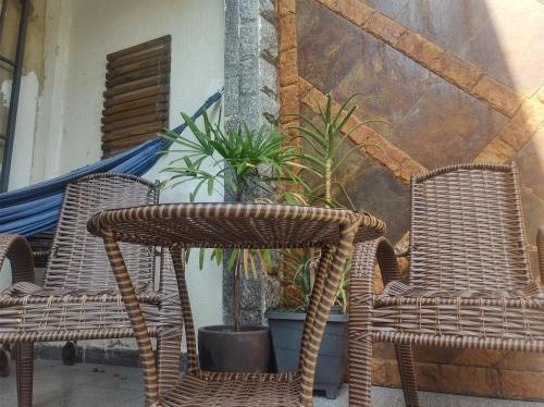 Létesítmények, Mi Casa Rio Garagem Wi-Fi Grátis Próximo Praia Barra (Mi Casa Rio Garagem Wi-Fi Gratis Proximo Praia Barra) in Realengo