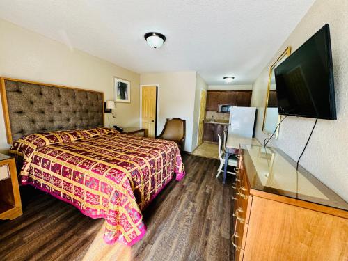 Bostonian Inn & Suites in Hitchcock, USA