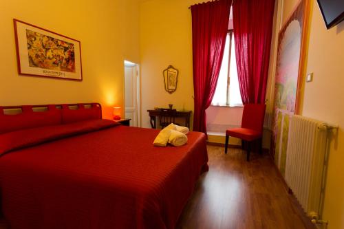 Laterano Inn, Řím (fotografie 4)