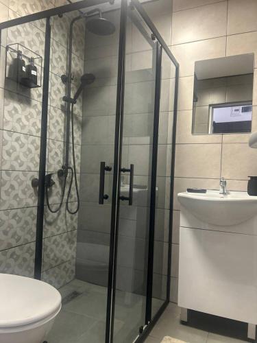 Pirotska Cozy Room, Sofia (Foto 2)