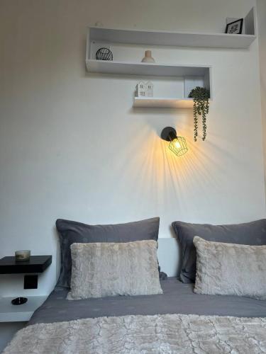 Pirotska Cozy Room, Sofia (Foto 8)