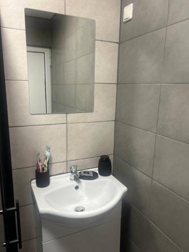 Pirotska Cozy Room, Sofia (Foto 6)
