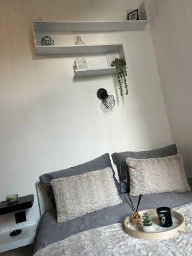 Pirotska Cozy Room, Sofia (Foto 10)