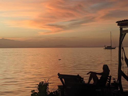 Life is Good - Bocas del Toro