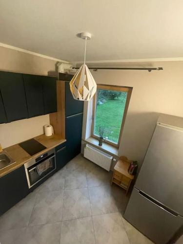 Konyha, Riverside Retreat In Tome in Kegums