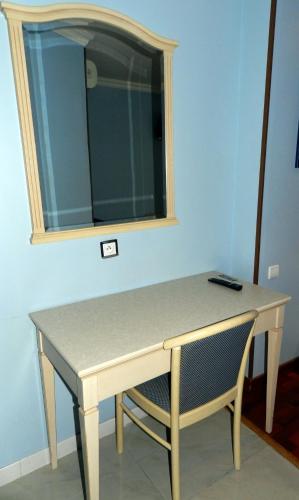 Antares hostel – Nice, CT
