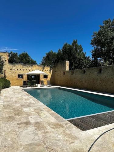 Chapelle Blom in Auch