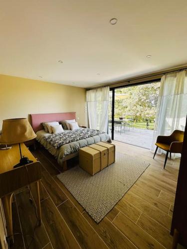 Chapelle Blom in Auch