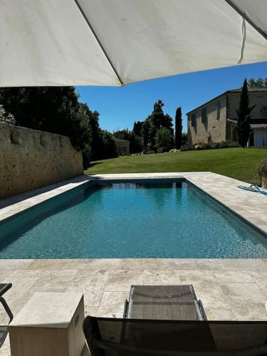 Chapelle Blom in Auch