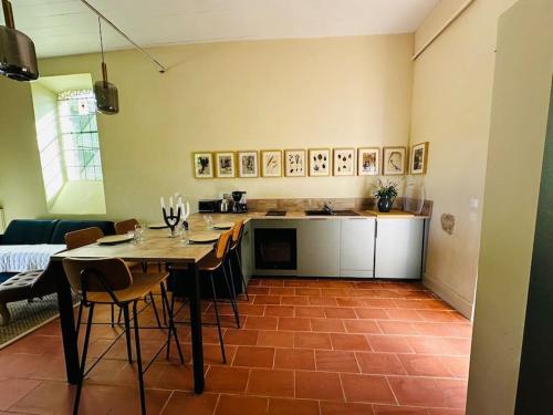 Chapelle Blom in Auch