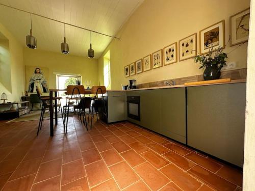 Chapelle Blom in Auch