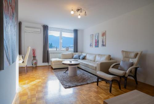 Solano Stay Sarajevo