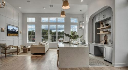Spectra Parks 7310, Stunning Austin Oasis in جلينبروك